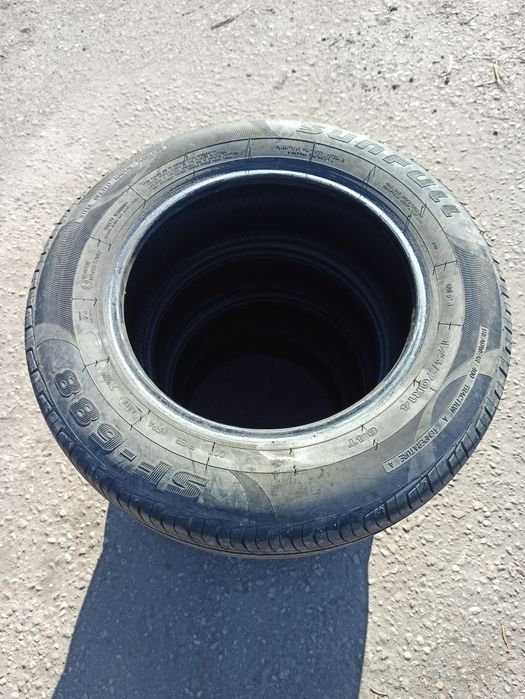 Opony letnie 175/70 14 sunfull komplet tanio okazja cztery