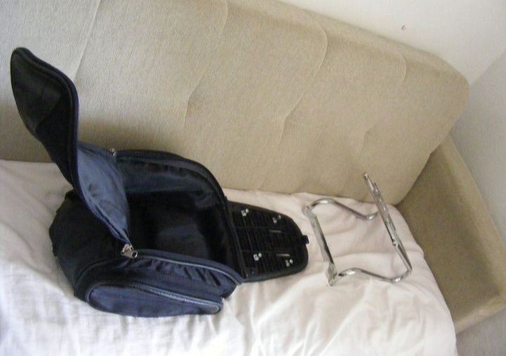 Conjunto para Vespa ou LML  Novo