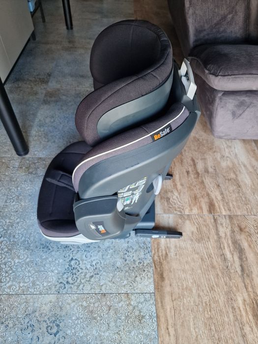 Fotelik BeSafe Izi Flex Fix i size