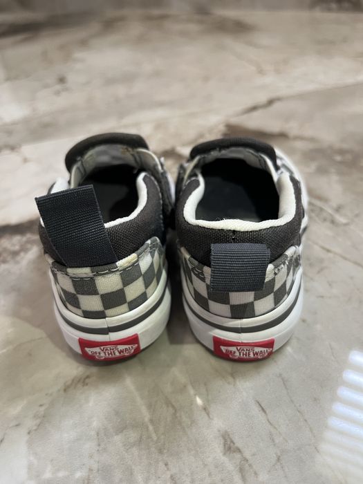 Vans кеди кросівки