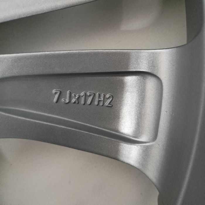 5x110 17 cali ALFA Giulietta TONALE alufelgi WIĘKSZA ILOŚĆ*
