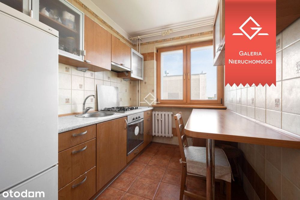 4-Pokoje 70,6 M² | Widok NA Morze | Balkon |morena