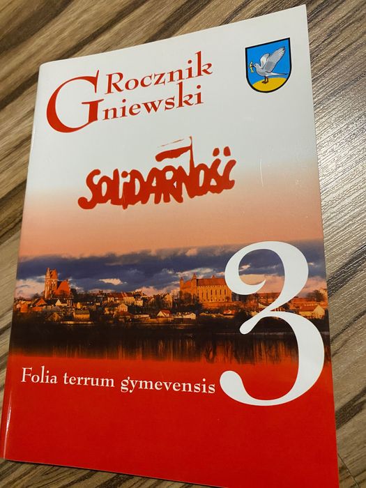 Rocznik Gniewski 3