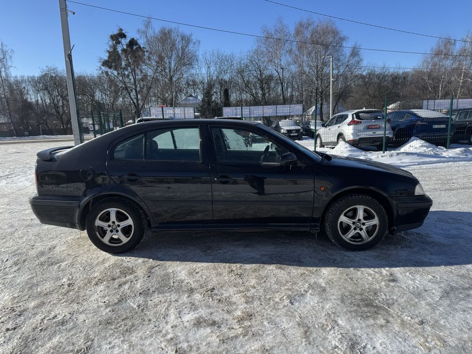 Продам Skoda Octavia