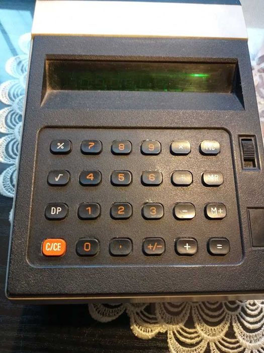 Kalkulator sieciowy ELWRO