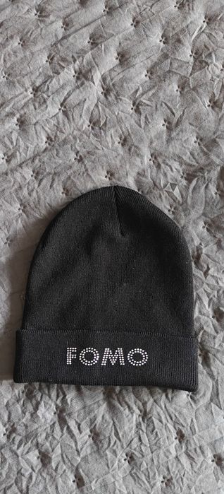 Czapka damska Cropp