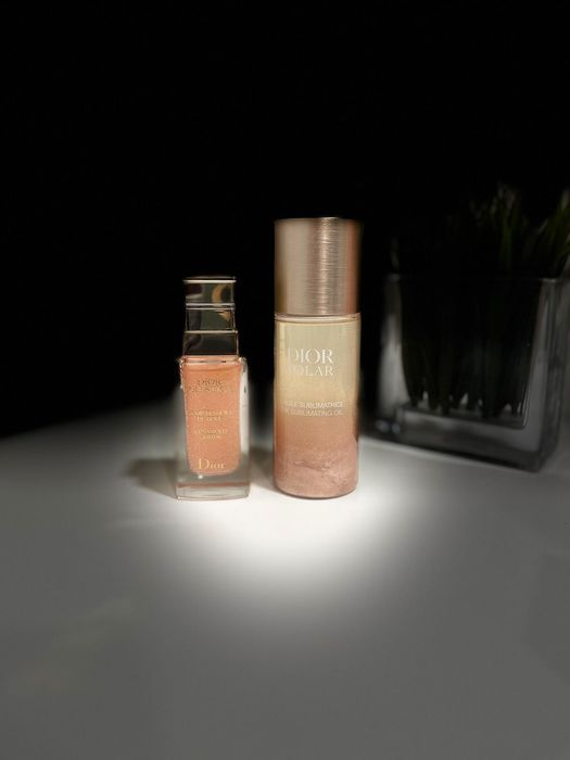 Produtos cosméticas