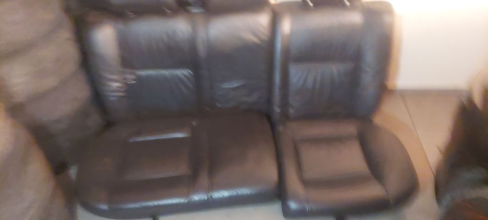 Bancos golf 4 3 portas