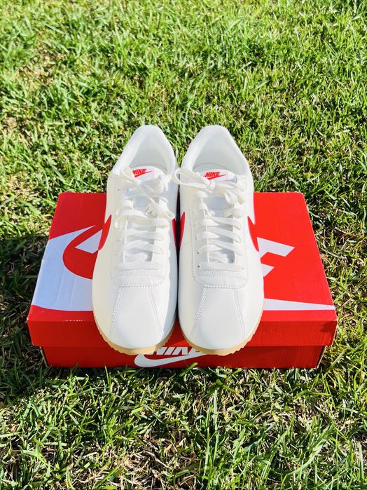 Nike Cortez Leather