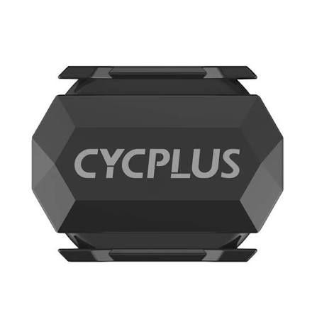 Cycplus C3 czujnik kadencji prędkości