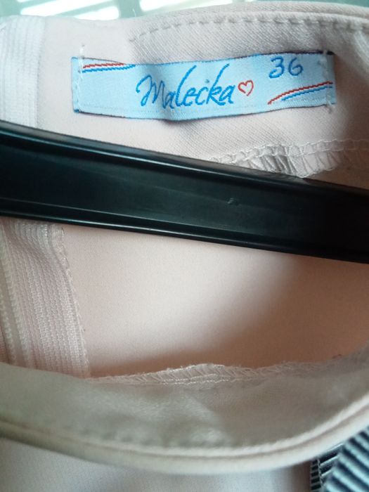 Bluzka Malecka 36