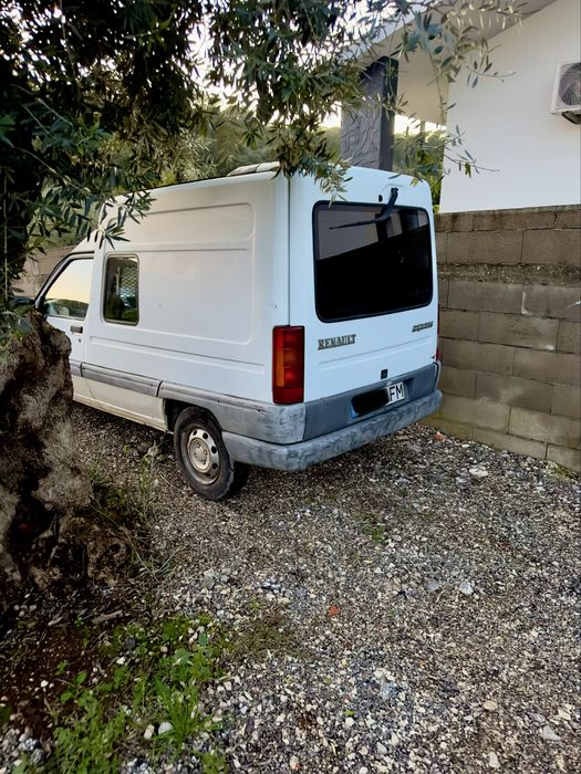 Renault express 1.9d64846533076994121