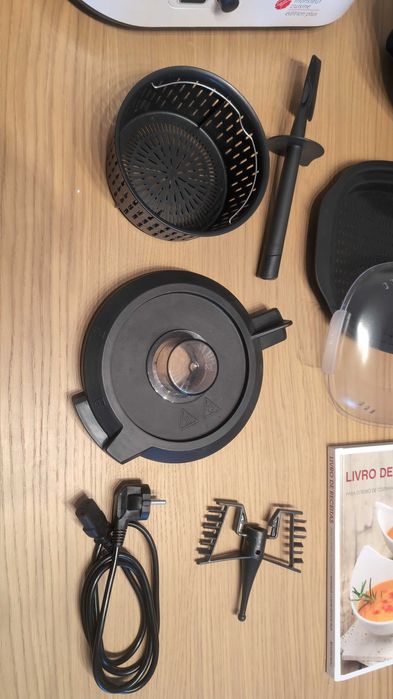 Robot de Cozinha Silvercrest