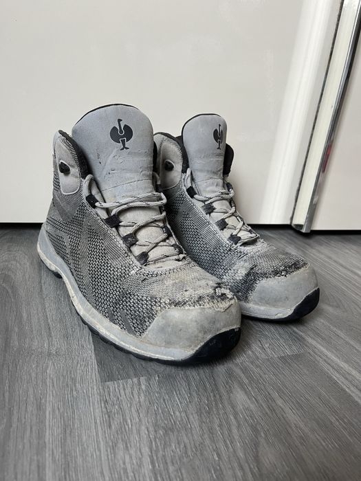 Робочe взуття Engelbert Strauss   розмір 41