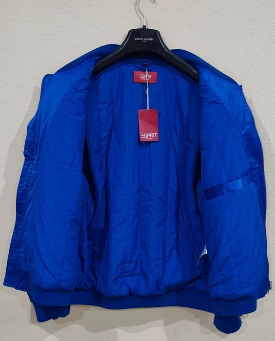 Kurtka Bomberka Męska Esprit Rozmiar XL