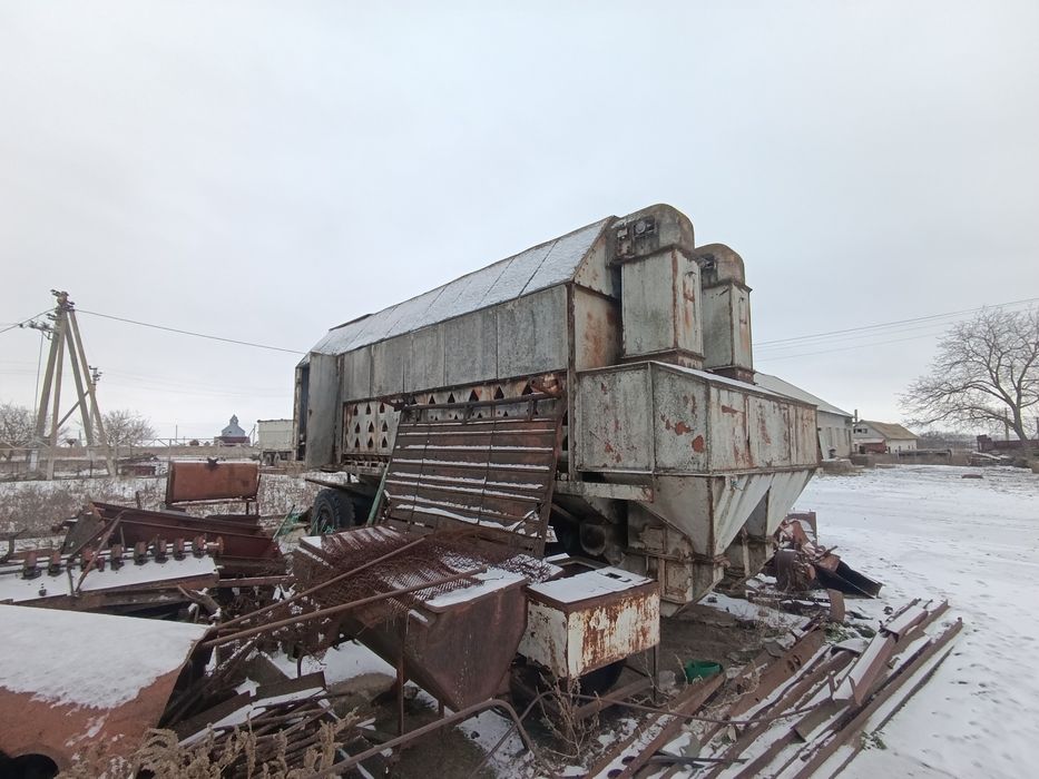 Продам сушарку зспж