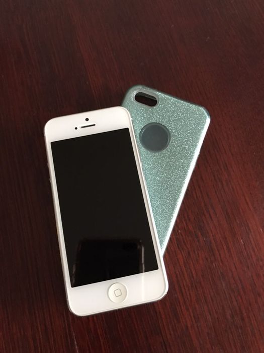 Iphone 5 16 gb / Apple iphone 5