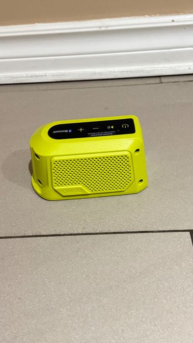 Ryobi   coluna de Som