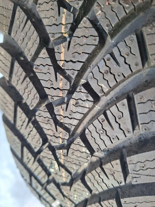Opony 175/70/13 Falken Eurowinter HS01
