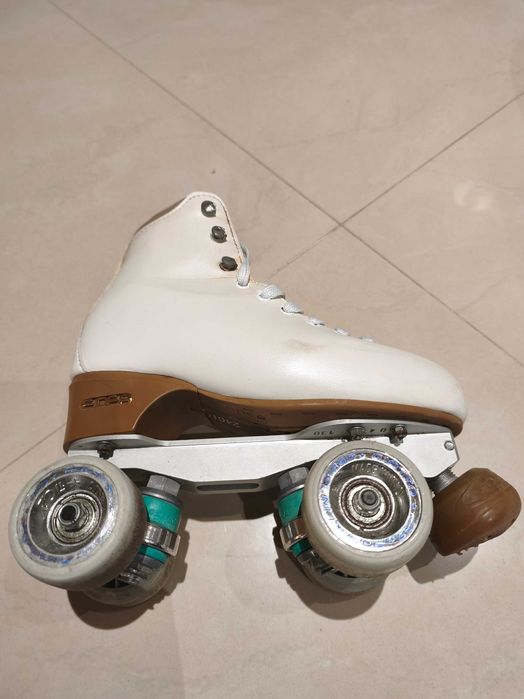 Patins Esordio Base Roll-Line Rodas Giotto