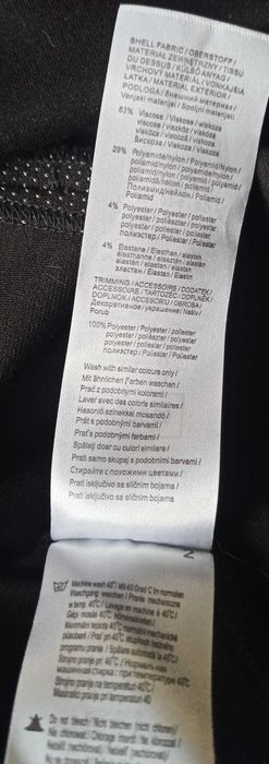 Sukienka Orsay rozm. 38