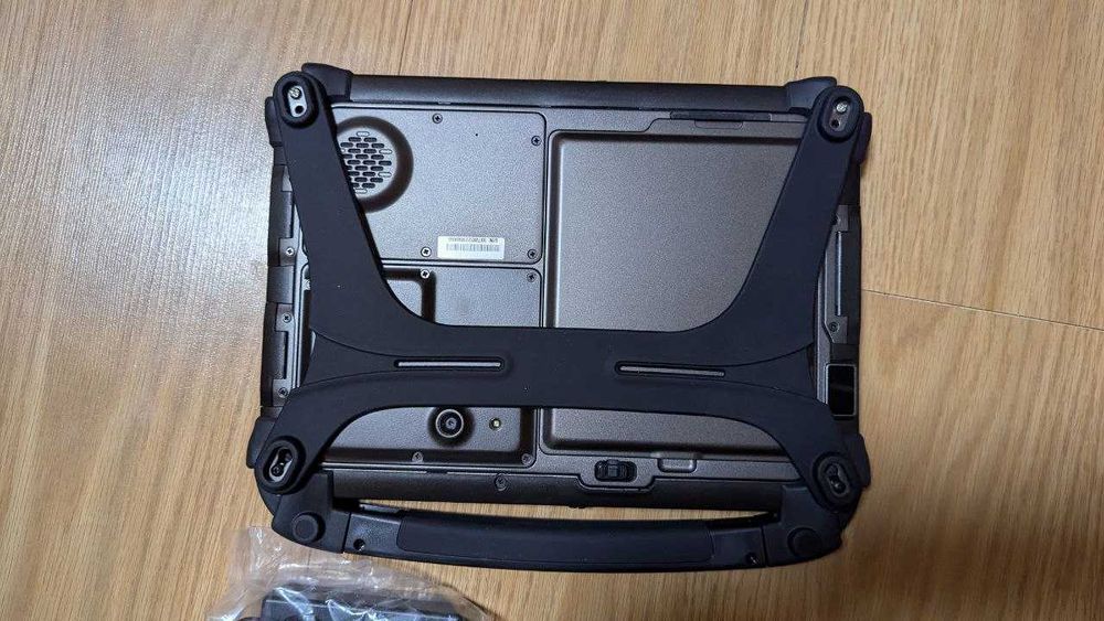 DT Research DT301TY Intel i7-1165G7 16DDR4 3200 256GB 61560mWh LTE GPS