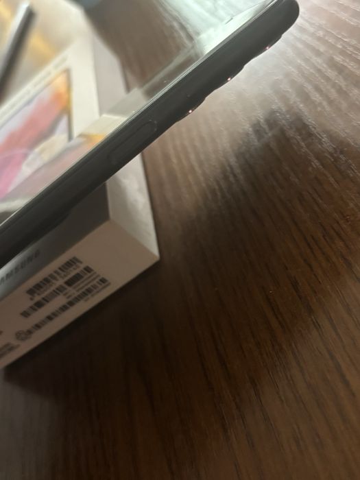 Samsung Galaxy M34 5G 128 GB – Bardzo dobry stan | Oryginalny zestaw | Z ładowarką