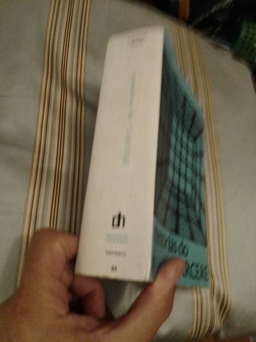 Memorias da Carcere-Graciliano Ramos-1 ediçao -Documentos Humanos - Portugalia Editora -Numeto 31 - 12E - Namkung lLiverpool- Nestlé -9E Desde 2E