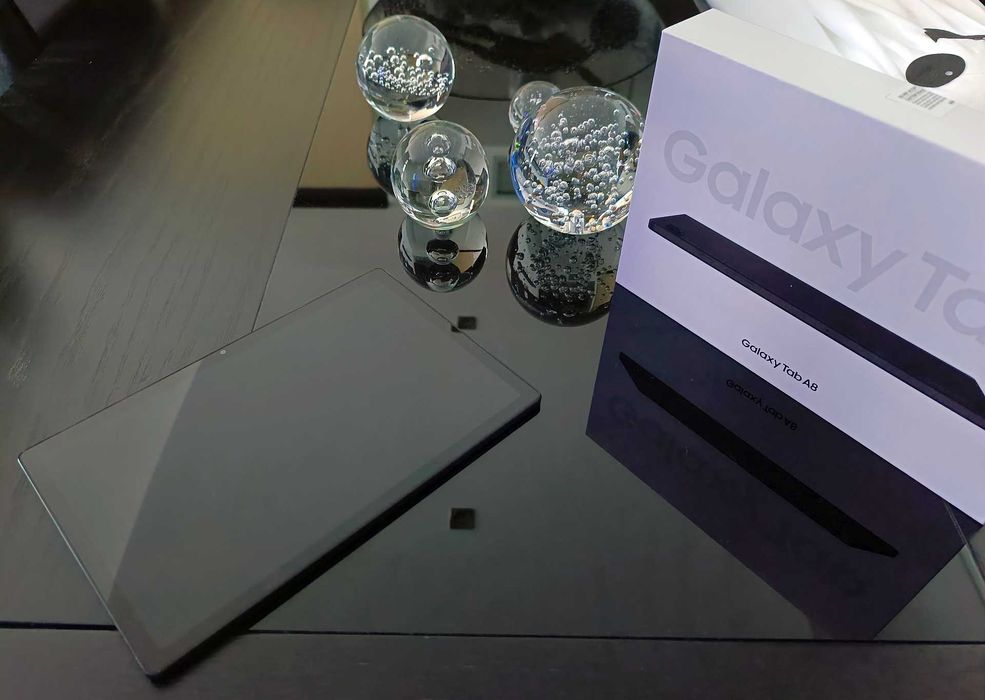 Tablet WIFI+LTE 10.5" Android Samsung A8 X205 4GB/64GB + Keyboard64584774045953121