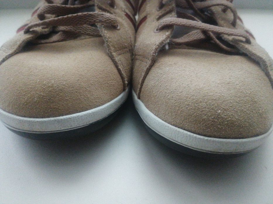 Мокасины. adidas