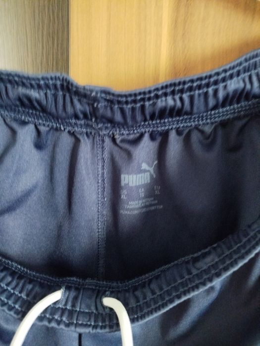Spodenki krótkie męskie Puma rozmiar XL stan idealny