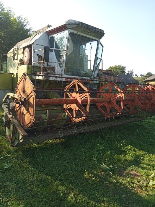 Продам кобаїн клас