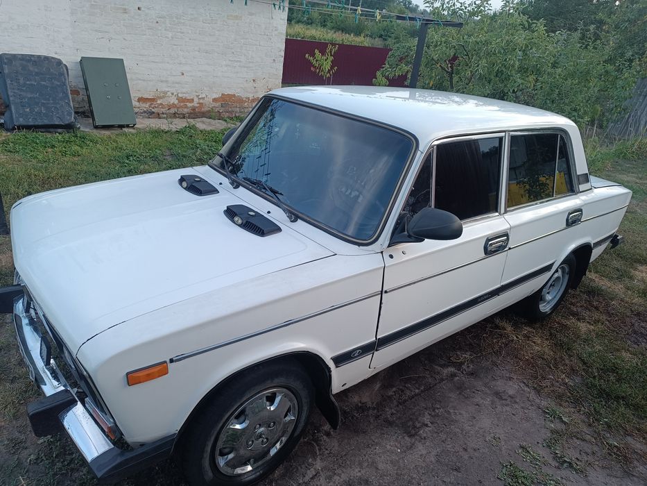 Продам ВАЗ в хорошому стані