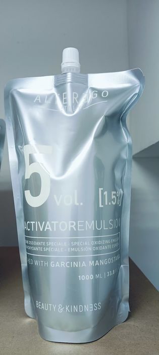 Alterego oksydanty 3% oraz 1,5%