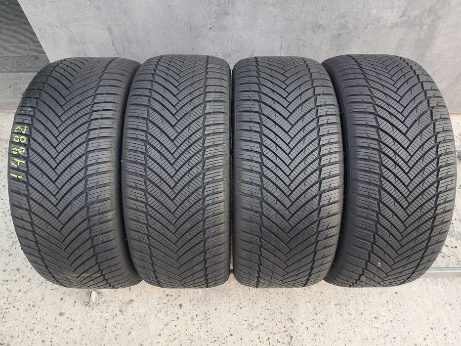 Резина зима 99% протектор Imperial 245/40 R19 All Season Driver