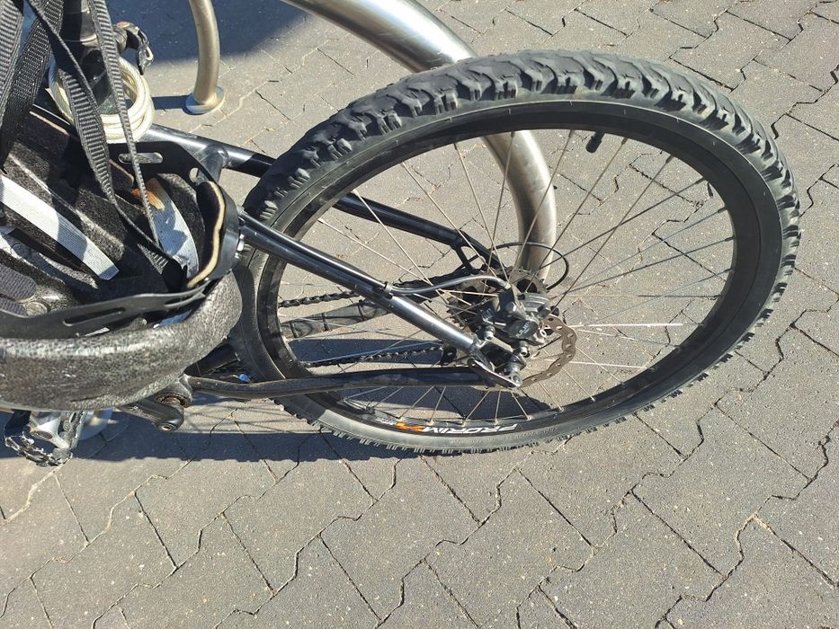 Bicicleta BTT de 26´