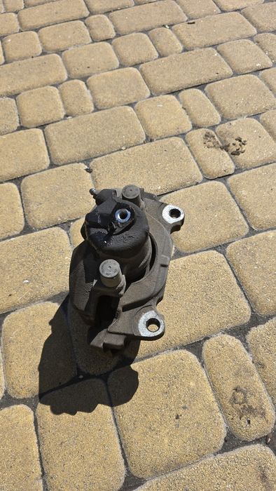 Супорта VW Beetle Final Edition