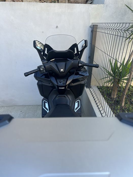 Honda Forza 125 special edition