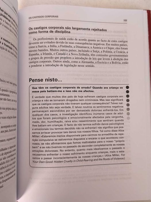 Livro - A Criança Feliz (ctt editorial grátis)