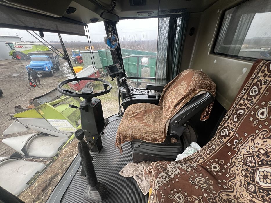 Палессе 812 полісся кзс 812