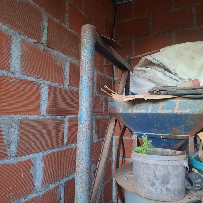 Vendo moinho de pedra para ceriais motor trifasico