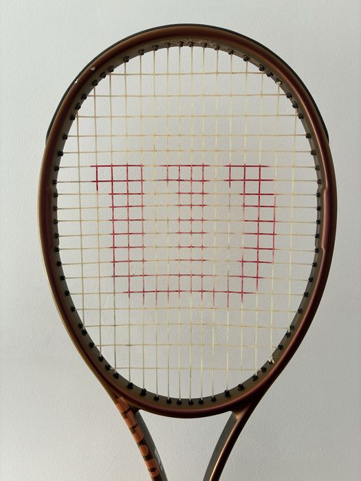 Raquete de Ténis