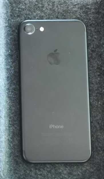 iPhone 7 32 GB - bateria 90%