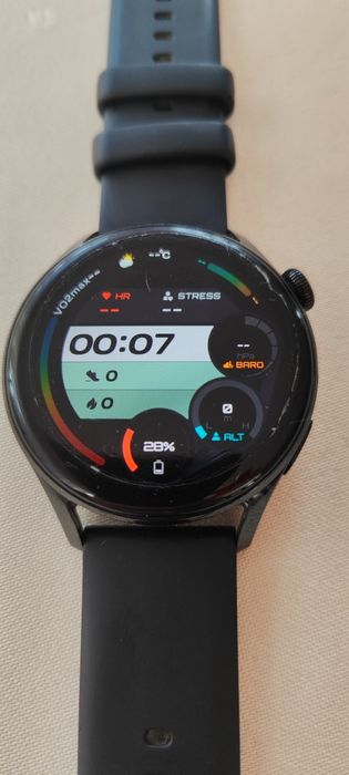 Smartwatch Huawei 3