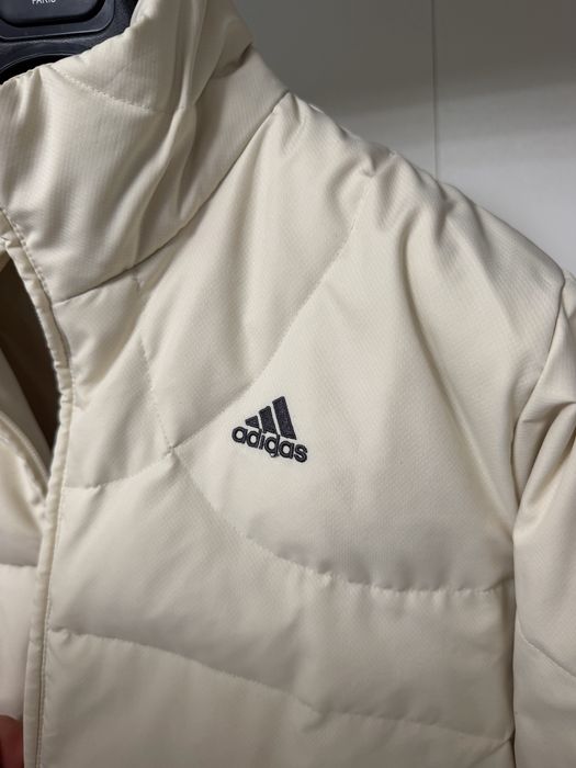 Зимня куртка Adidas пуховик