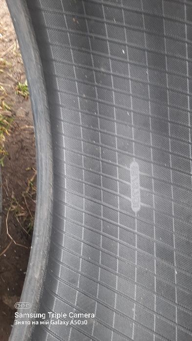 Шини 195/60/16C FALKEN ТАЙЛАНД всі 4шт 9мм