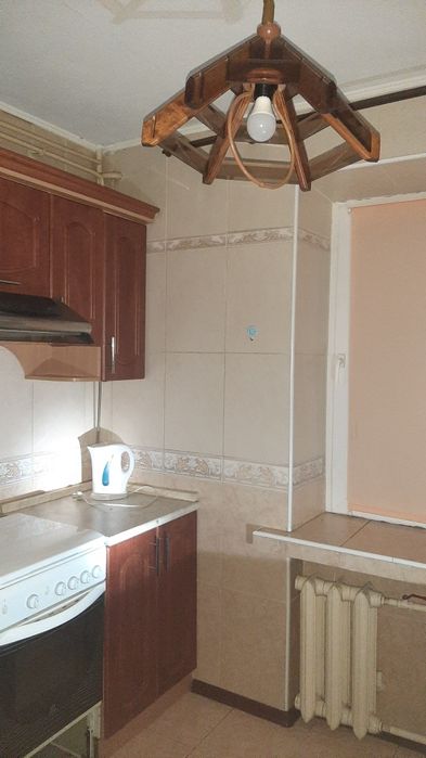 Здам 1-кімнатну квартиру