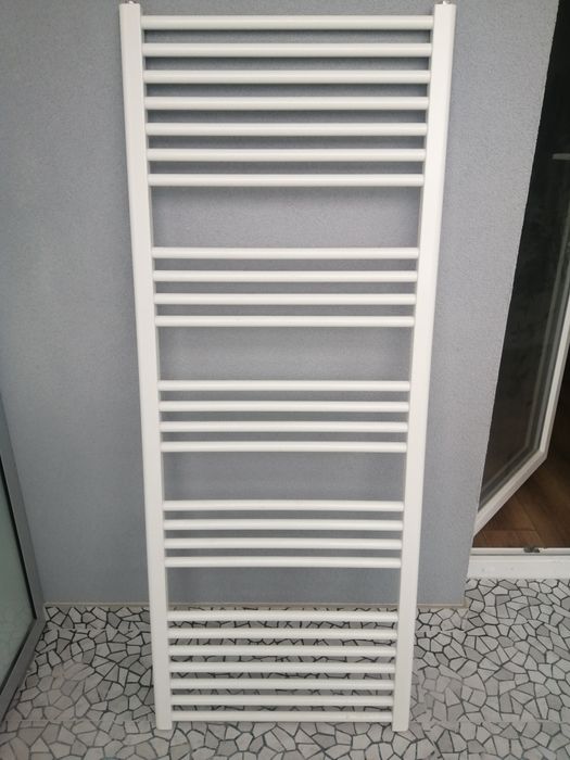 Grzejnik łazienkowy