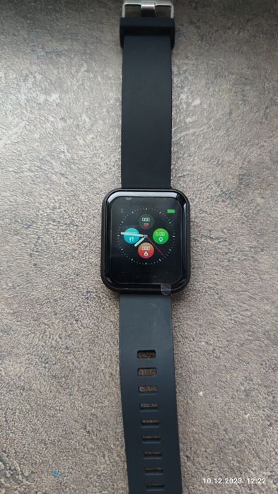 Forevigo smartwatch sw-300 Nowy