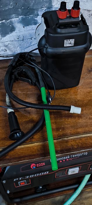 Фільтр наружній fluval 106